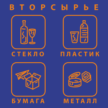 Вторсырье